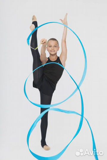 Абонементы художественная гимнастика Обучение