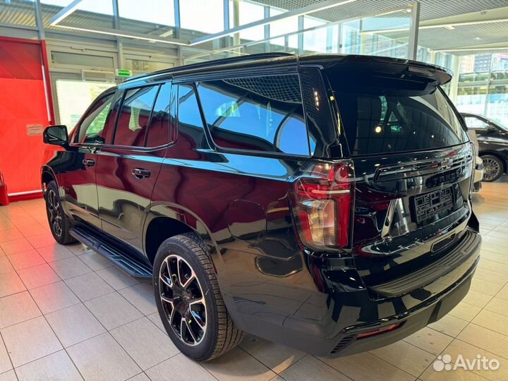 Chevrolet Tahoe 5.3 AT, 2023