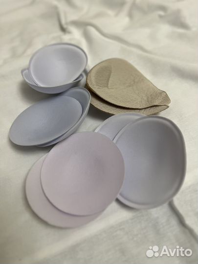 Вкладыши для бюстгалтера / топа
