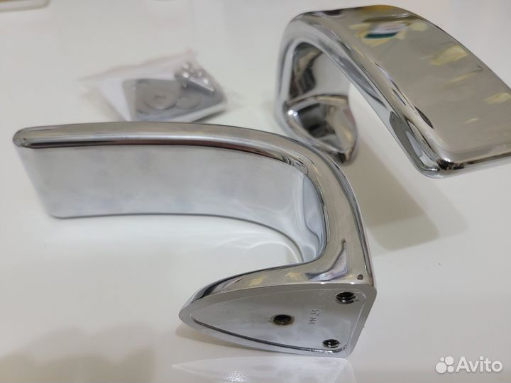 Ручки для ванны рока -roca