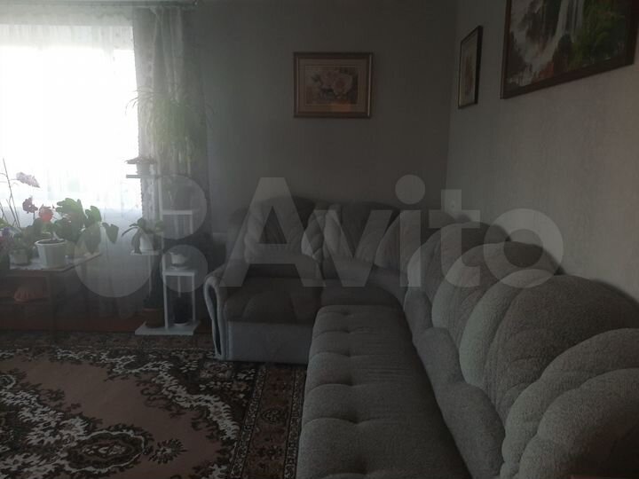 Коттедж 92,3 м² на участке 10 сот.