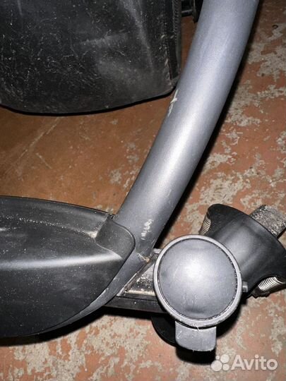 Коляска tomix