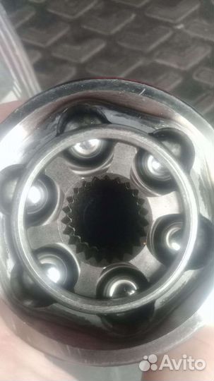 Новая Граната шрус Мицубиси mitsubishi