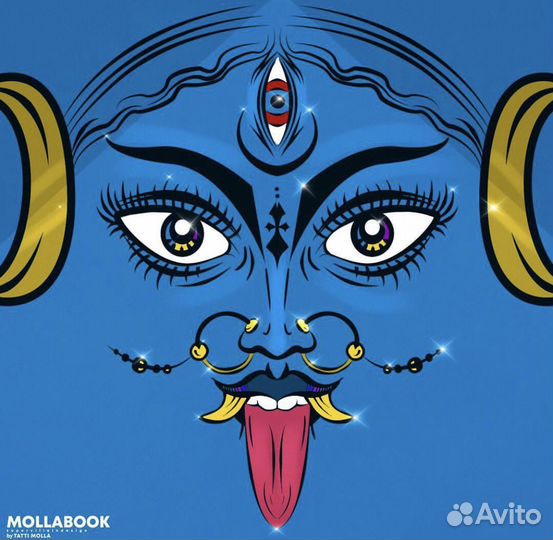 Иллюстратор, художник. Картины и дизайн на заказ