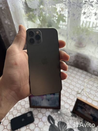 iPhone 12 Pro, 128 ГБ