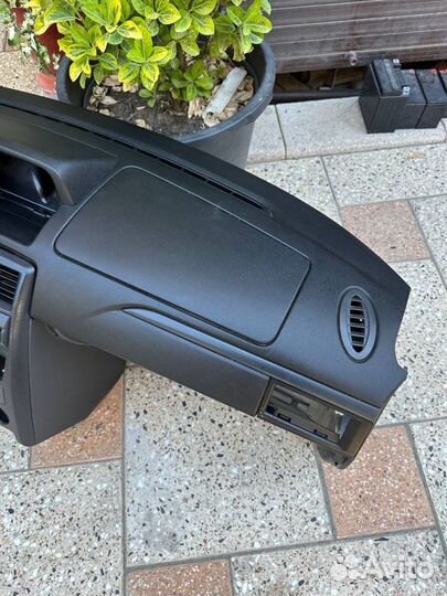 Панель priora 2