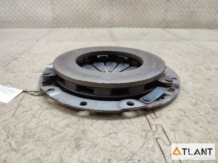 Корзина сцепления toyota duet