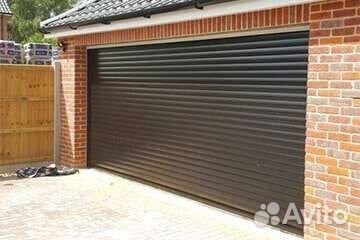 Рольставни