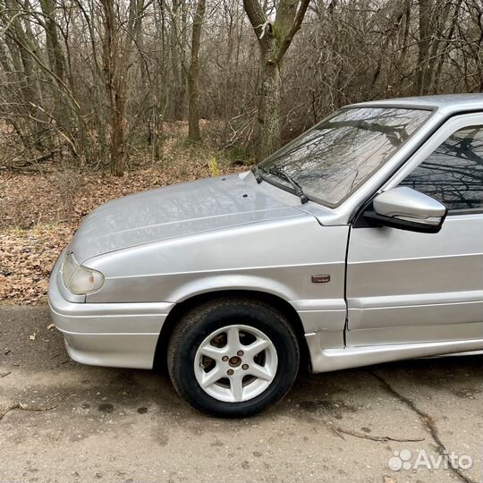 Колеса р13 на ваз летние