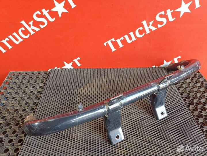 Кронштейн корпуса воздушного фильтра