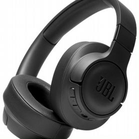 Наушники Jbl jblt760ncblk