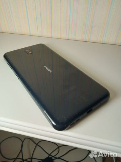 Nokia 3.2 Android One, 2/16 ГБ