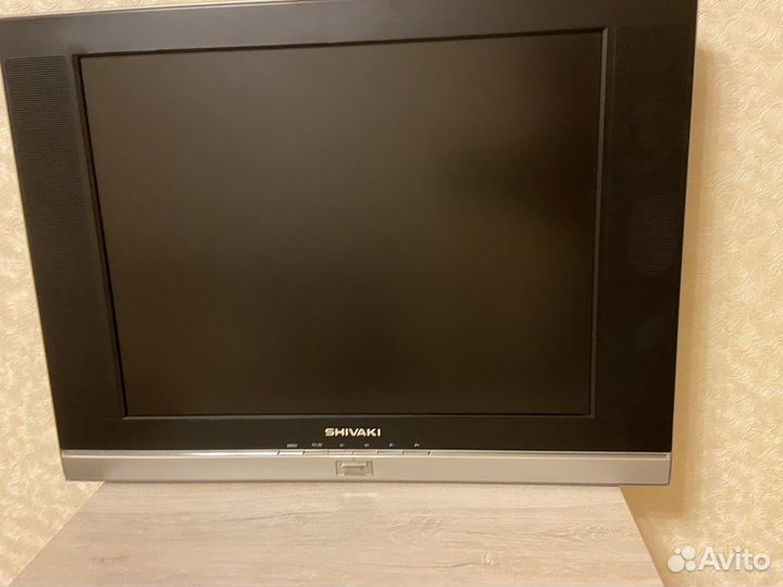 Телевизор shivaki