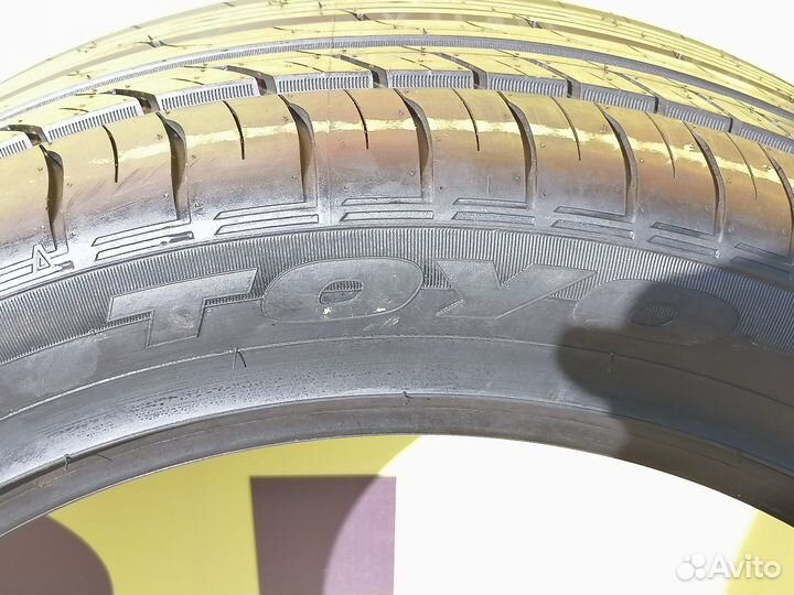 Toyo Proxes C1S 275/40 R19