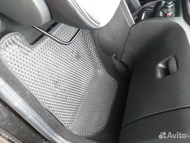 Автоковрики Эва Ева Eva автомобильные ковры