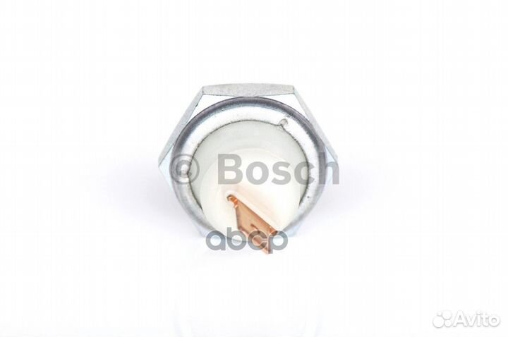 Датчик давления масла hyundai Accent 1.3-1.5