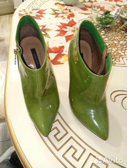 Обувь paolo conte