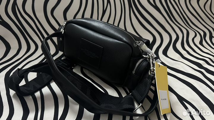 Сумка marc jacobs