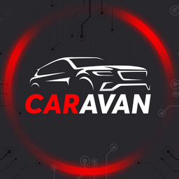 Автосалон караван. Caravan автосалон Германия 2024.