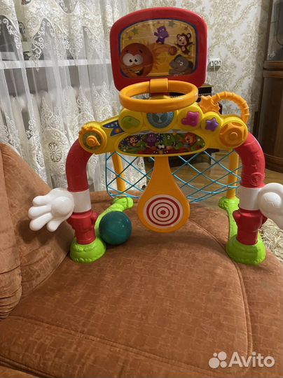 Детские игрушки