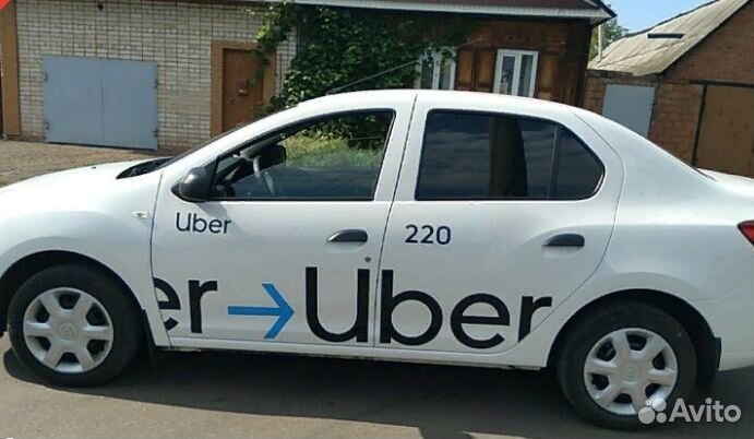 Аренда автомобиля