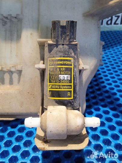 Бачок омывателя Ssang Yong Actyon II