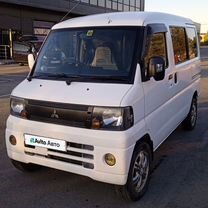 Mitsubishi Minicab 0.7 AT, 2010, 150 000 км, с пробегом, цена 359 000 руб.