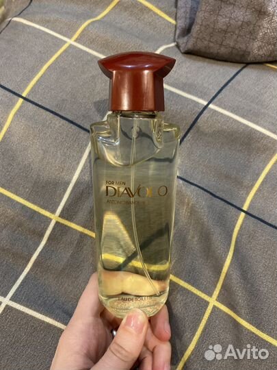 Духи Antonio Banderas из Испании