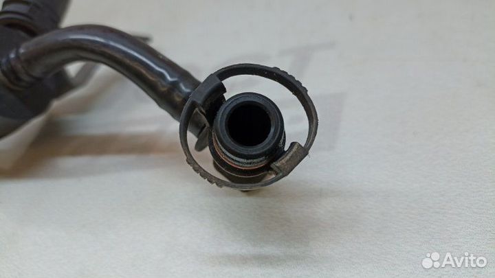 Клапан вентиляции топливного бака Peugeot 308 4A