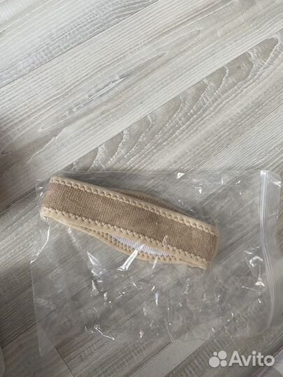 Бандаж- Шина шанца для новорожденных