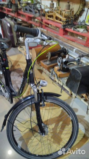 Велосипед peugeot Пежо