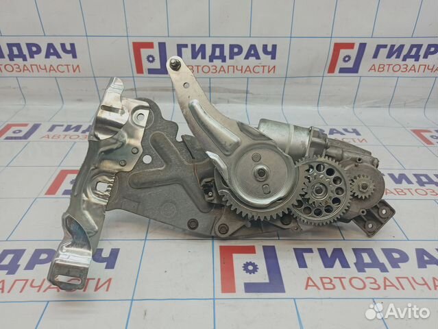 Механизм подъема двери/крышки багажника Cadillac E