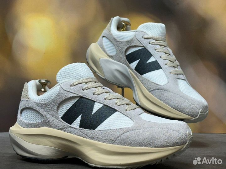 Кроссовки мужские new balance wrpd