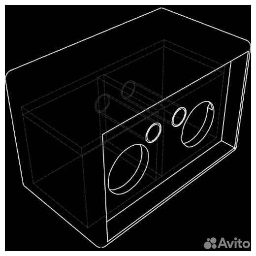 Blackstar ID:core beam Black
