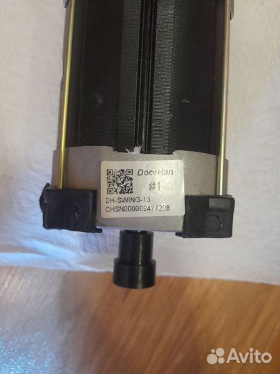 Двигатель от привода DoorHan Swing 3000PRO