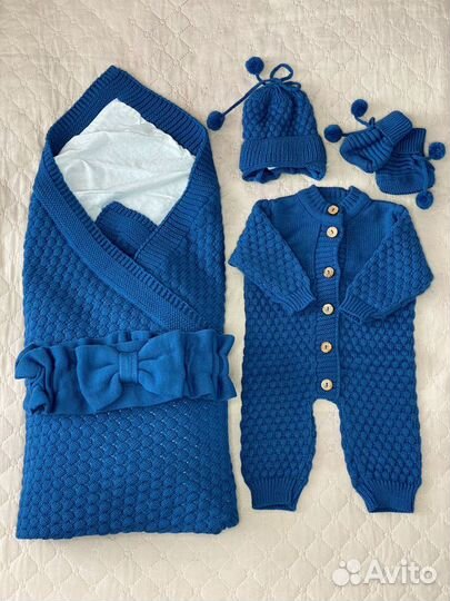 Комплект на выписку