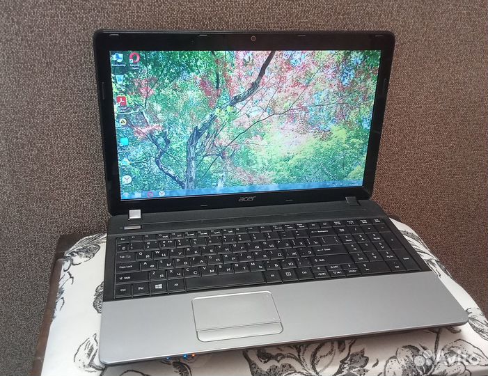 Отличный Acer с Core i3