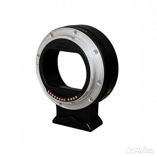 Переходное кольцо EF-eosr с управлением функциями