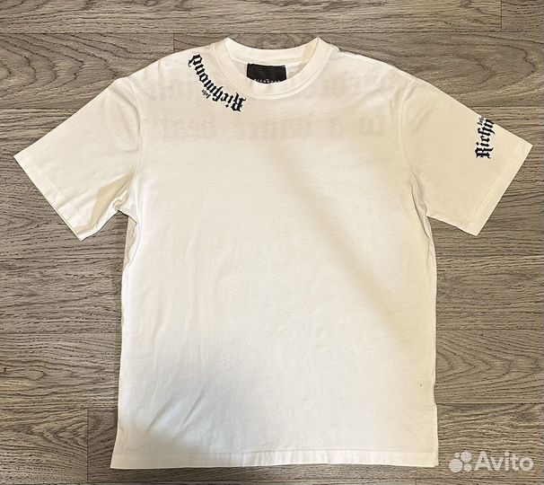 Футболка John Richmond