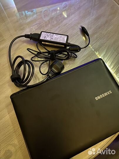 Ноутбук Samsung NP-N145
