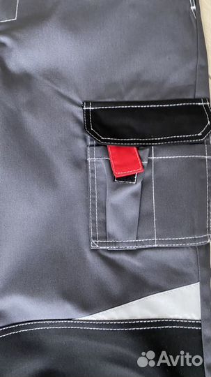 Комбинезон рабочий(спецовка) mega favourite