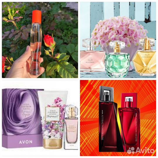 Духи парфюм Today Tomorrow Always Avon