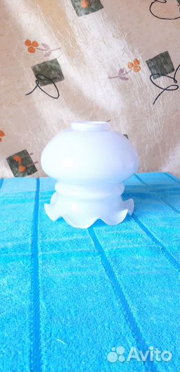 Плафон для светильника, бра, люстры