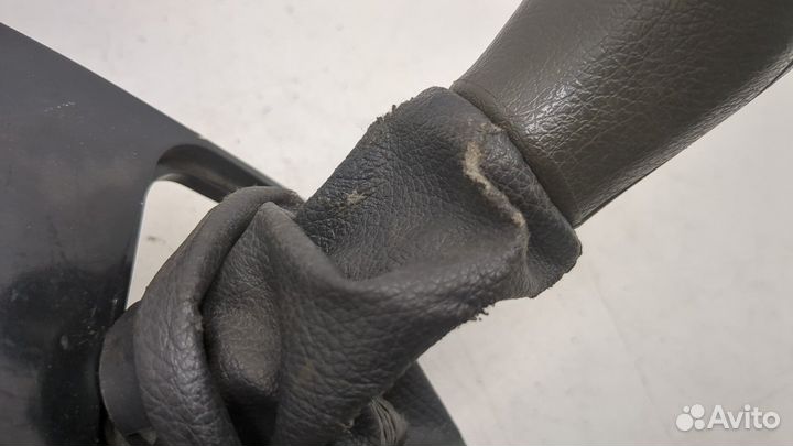 Кулиса кпп Mercedes Viano, 2005