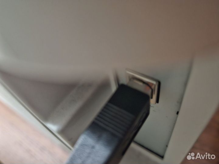 USB кабель USB-A — USB-B