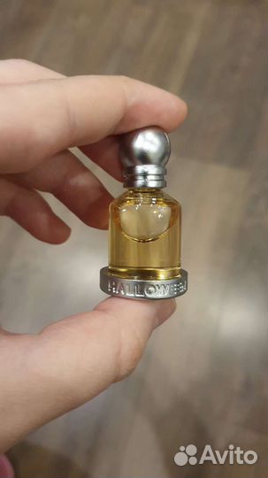 Миниатюры парфюмерии винтаж