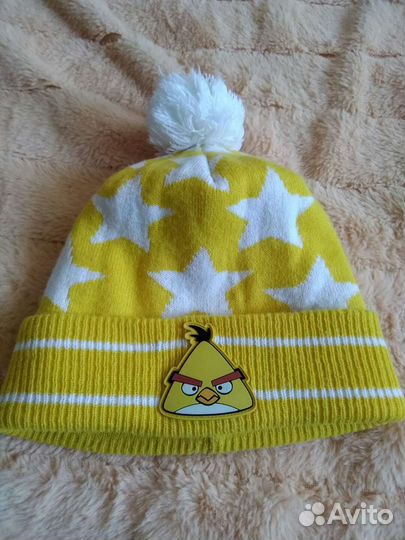 Шапка детская