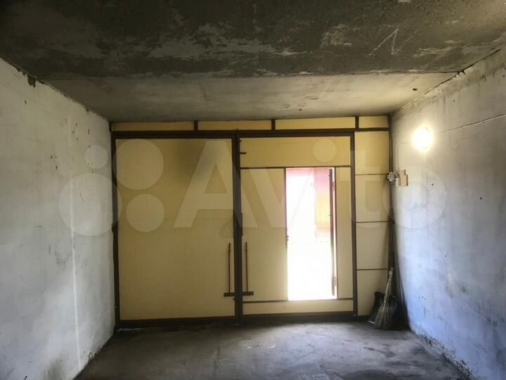 Гараж, 23 м²