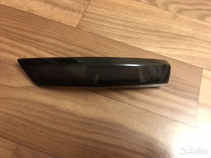 Повторитель поворота в зеркало ford focus 3