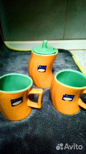 Сервиз столовый СССР